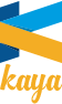 Kaya-Werbung Logo