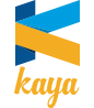 Kaya-Werbung Mobile Retina Logo